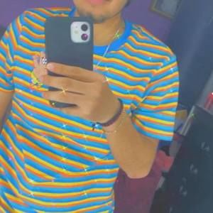 Meet your Posher, Brian